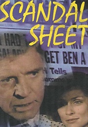 Scandal Sheet (1985)