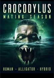 Crocodylus: Mating Season (2023)