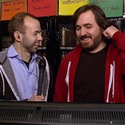 S3.E19: Baggage Shame