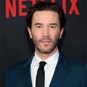 Tom Pelphrey