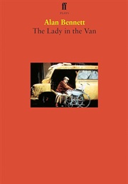 The Lady in the Van (Bennett, Alan)