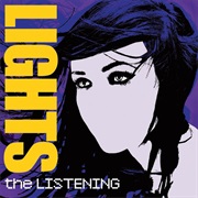 The Listening (Lights, 2009)