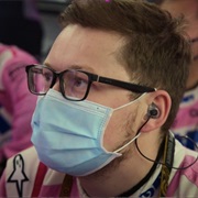 S3.E10: Down to the Wire