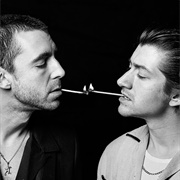 The Last Shadow Puppets