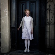 Amelia Vanek (The Babadook, Essie Davis)