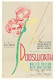 Richard Day - Dodsworth (1936)