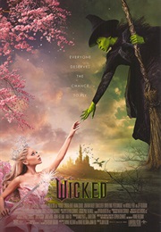 Wicked (2024)