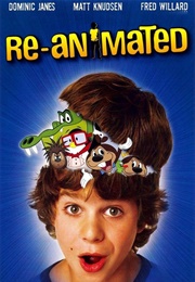 Re-Animated (2006)