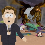 S14.E13: Coon vs. Coon and Friends