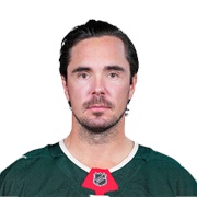 Marcus Johansson (Minnesota Wild)
