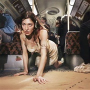 Smoke - Caroline Polachek