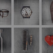 Quest for Identity (Ziyah Gafić)