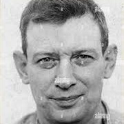 Albert Strauss (The Birdman of Alcatraz)