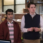 S5.E8: Fifty-One Percent