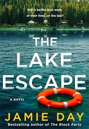 The Lake Escape (Jamie Day)