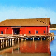 Coupeville Wharf and Market