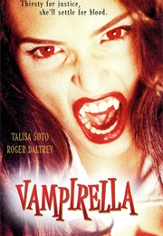 Vampirella (1996)