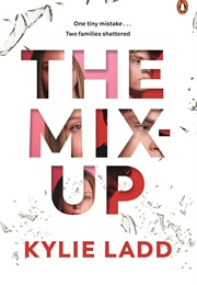 The Mix-Up (Kylie Ladd)