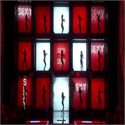 The Victoria Secret Fashion Show