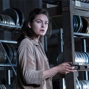 S2.E1: The Tiger's Cave