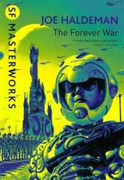 The Forever War (Haldeman, Joe)