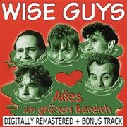Tekkno - 2010 Wise Guys