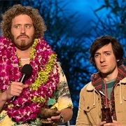 S3.E6: Bachmanity Insanity