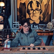 S16.E7: I'm off to Find a Robin