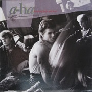 A-Ha - The Sun Always Shines on TV