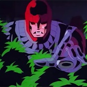 S1.E2: Night of the Sentinels Part II