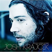 Josh Krajcik - Back Where We Belong