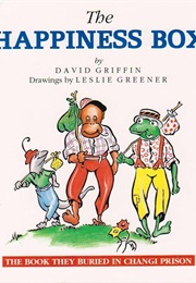 The Happiness Box (David Griffin)