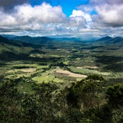 Pioneer Valley, Qld