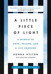 A Little Piece of Light (Donna Hylton)