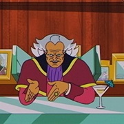 S1.E7: I'm Gonna Git You Suckoid