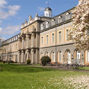 Electoral Palace, Bonn