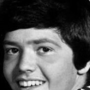 Jay Osmond (The Osmonds)