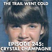 Crystal Champagne