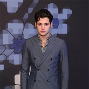 Peter Brant II (Gay, He/Him)