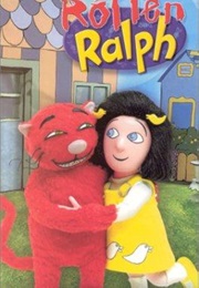 Rotten Ralph (1999)