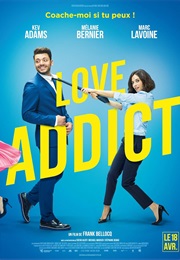 Love Addict (2018)