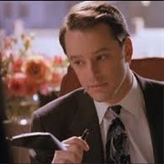 Billy Thomas (Ally McBeal