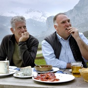 S12.E2: Asturias, Spain