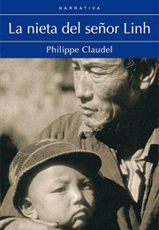 La Nieta Del Señor Lihn (Philippe Claudel)