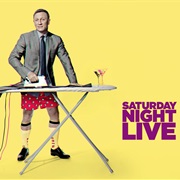 S38.E3: Daniel Craig/Muse