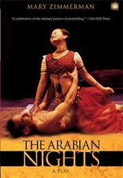 The Arabian Nights (Zimmerman, Mary)