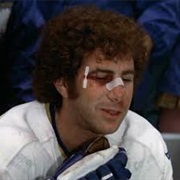 Jerry Houser as Dave "Killer" Carlson (Slap Shot)