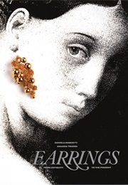 Earrings: From Antiquity to the Present (Daniela Mascetti)