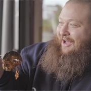 S4.E7: The Wild Flavors of London