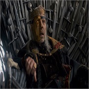 House of the Dragon: "The Lord of the Tides" (S1,E8)